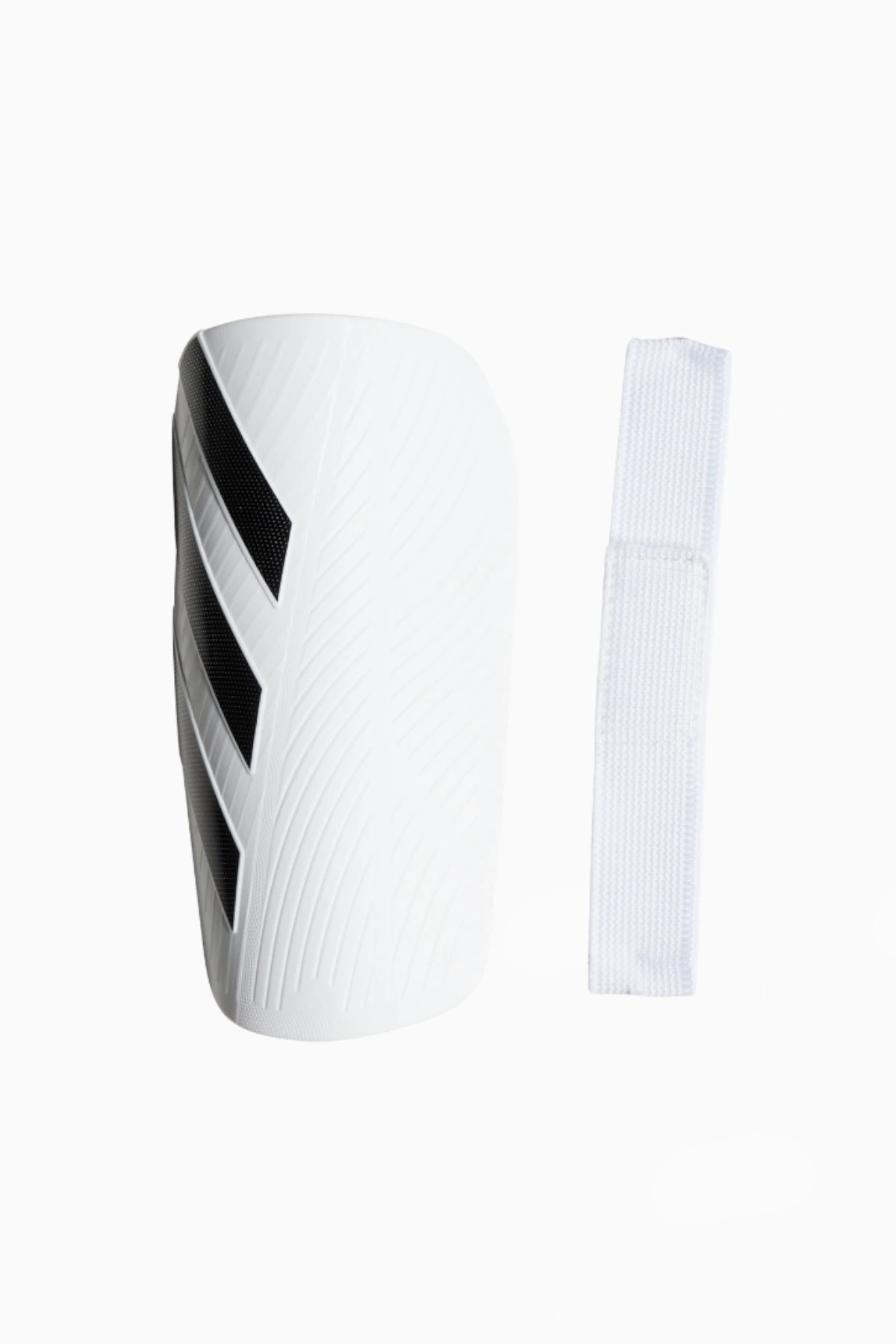 Shin Pads adidas Tiro Club - White