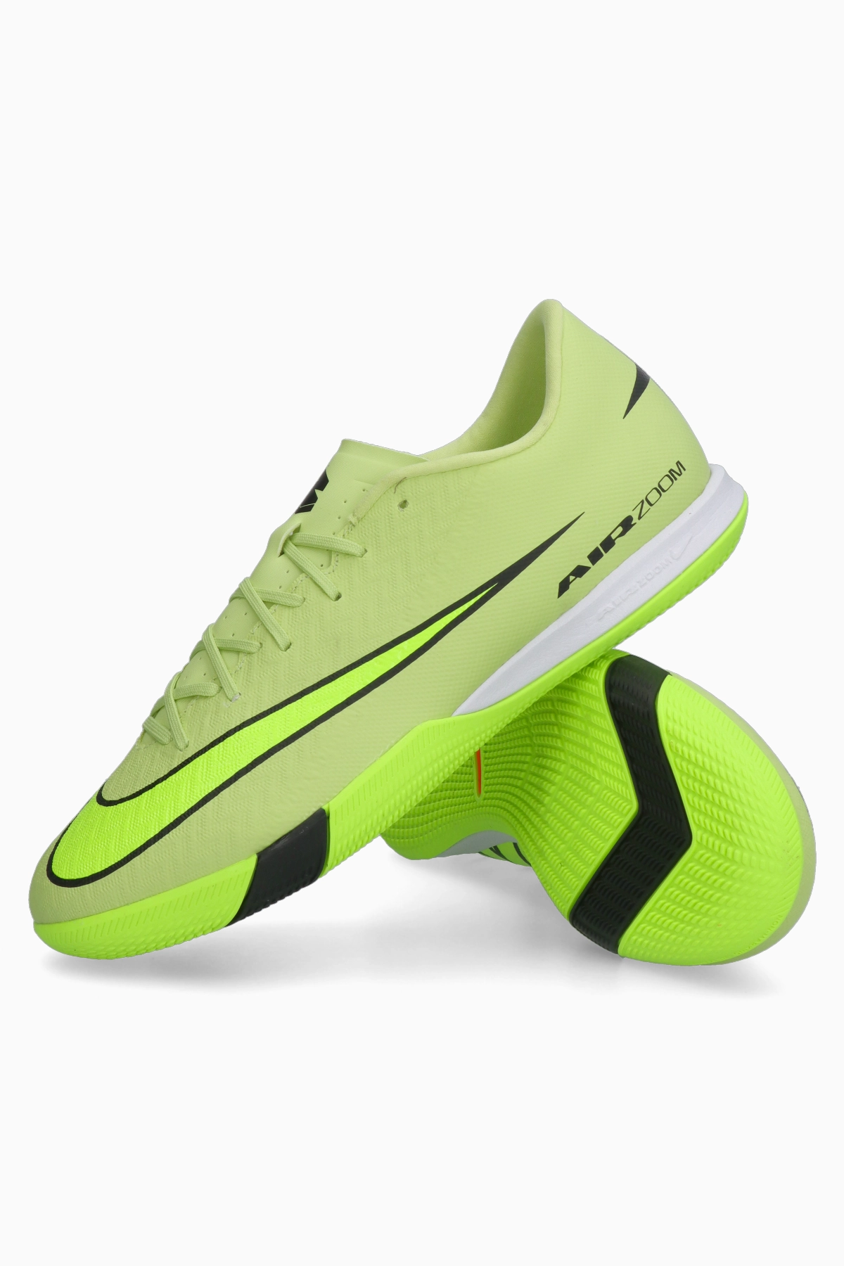 Nike Zoom Mercurial Vapor 16 Academy IC - Yellow