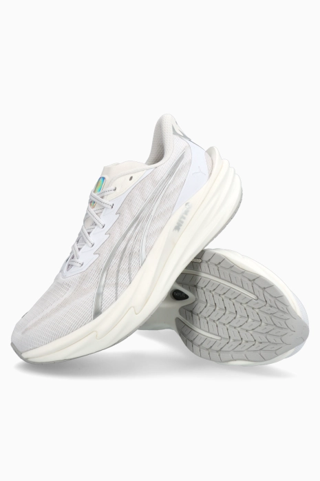 Schuhe Puma Deviate NITRO™ 4 - Weiß