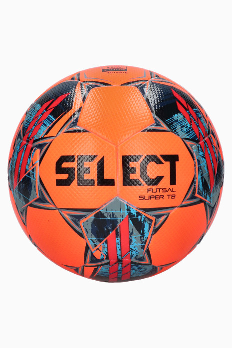 Piłka Select Futsal Super TB V22