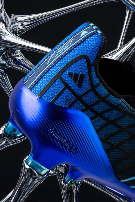 Krampon adidas F50 Elite Spider FG - Siyah | Futbol ayakkabıları