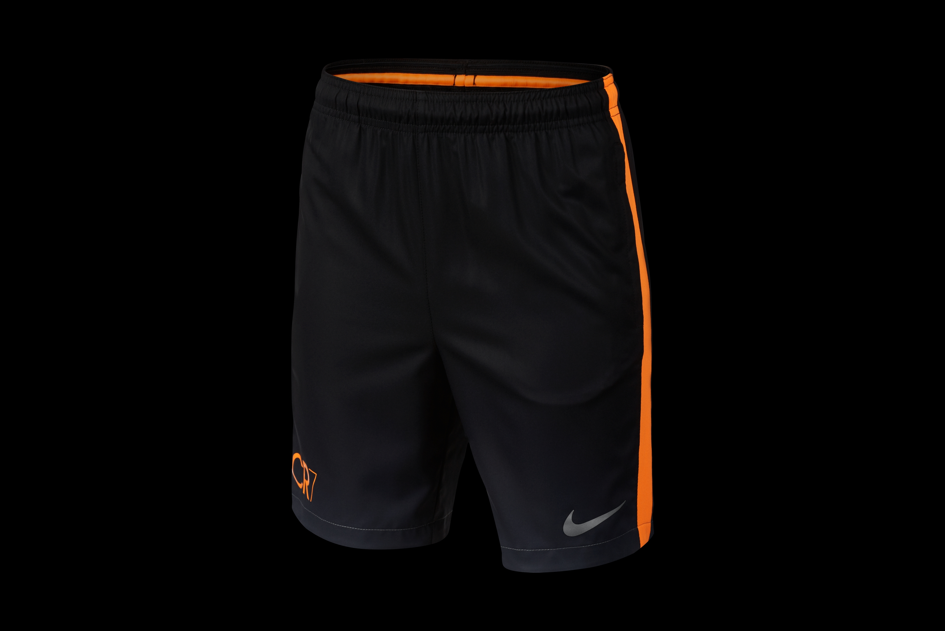 Shorts Nike CR7 Squad Junior 848427-065 