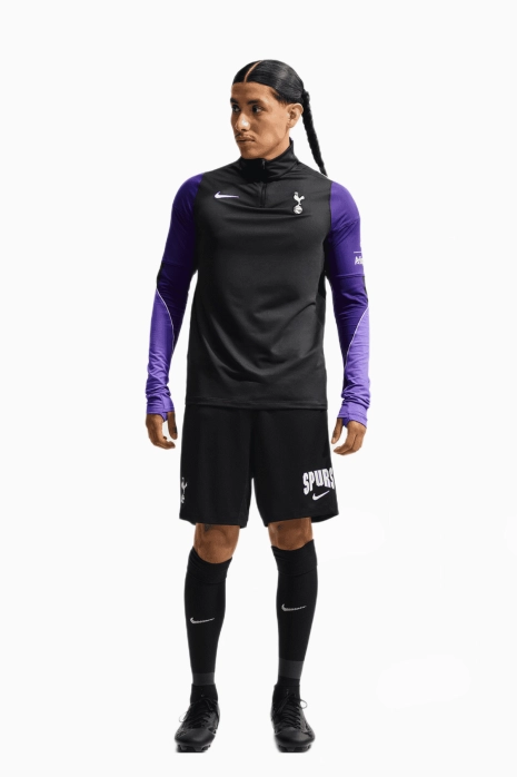 Шорти Nike Tottenham Hotspur 26/27 като Strike - черен