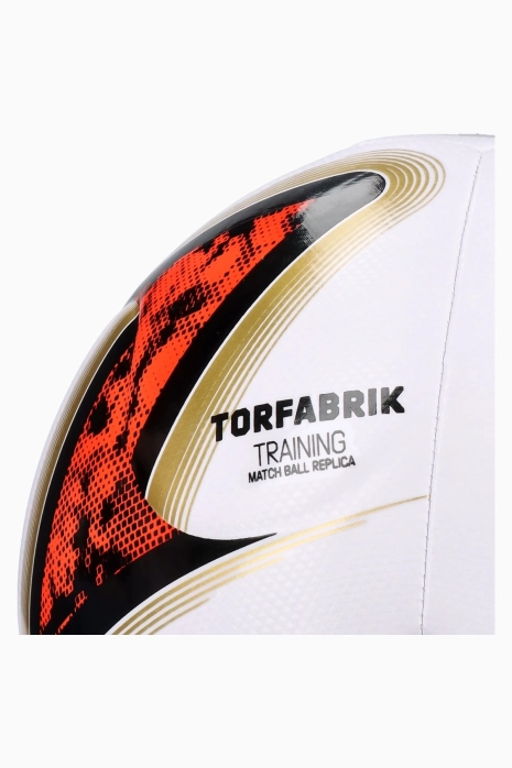 Футбольний м'яч adidas Bundesliga 26/27 Torfabrik Training розмір
