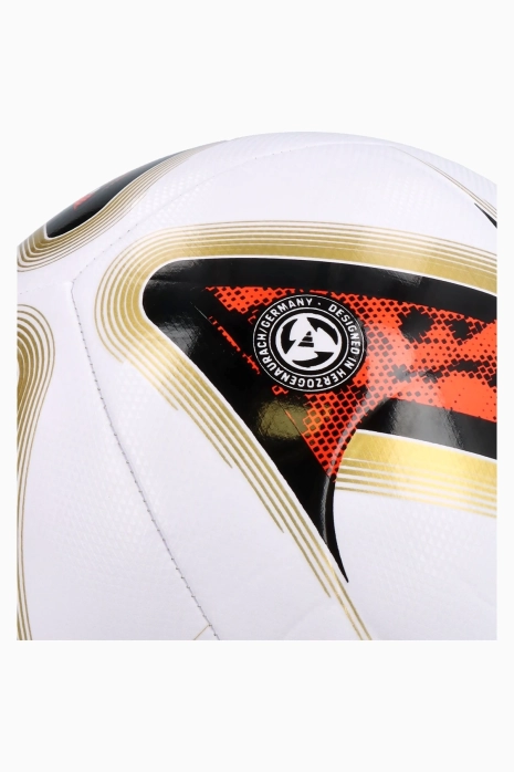 Футбольний м'яч adidas Bundesliga 26/27 Torfabrik Training розмір