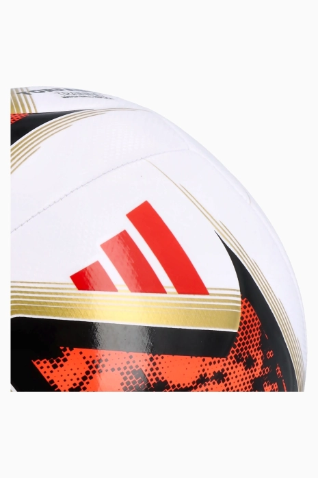 Футбольний м'яч adidas Bundesliga 26/27 Torfabrik Training розмір