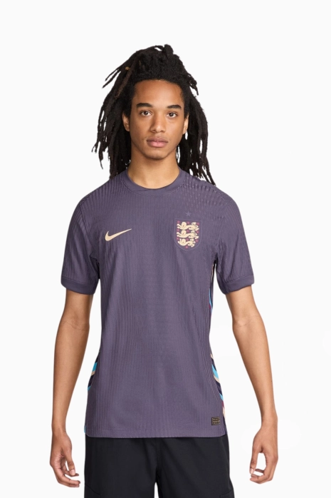 T-Shirt Nike England 2024 Away Match