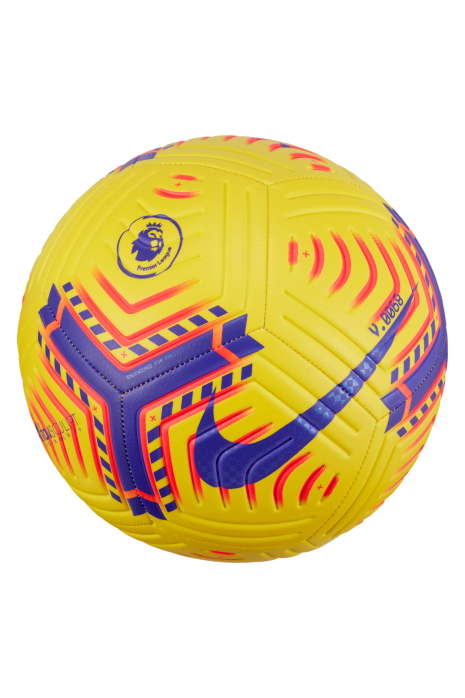 size 4 premier league ball
