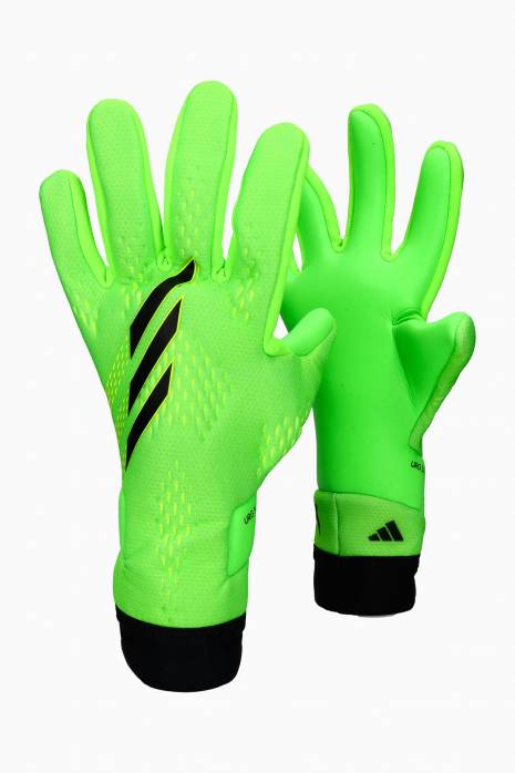Goalkeeper Gloves adidas X Speedportal League