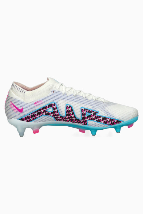 Бутсы Nike Mercurial Vapor Elite SG-PRO Anti-Clog AT7899-801 купить в ⁕  4FOOTBALL ⁕ цена, отзывы