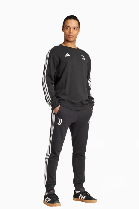 Spodnie adidas Juventus FC 24/25 DNA - Negro