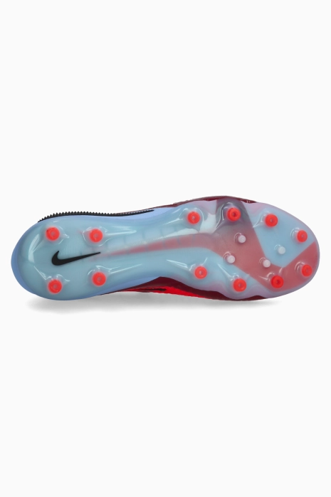 Бутсы Nike Phantom 6 Low Elite AG-Pro | Футбольная обувь