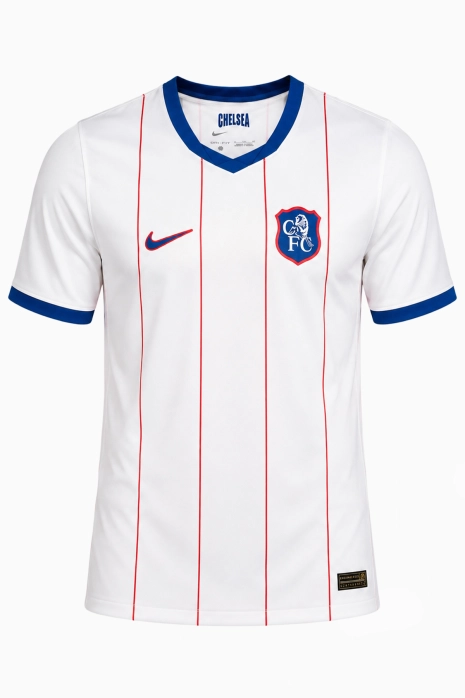 T-Shirt Nike Chelsea FC 26/27 Third Match - White
