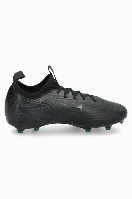 Cleats Nike Zoom Mercurial Vapor 16 Academy FG/MG Junior - Black