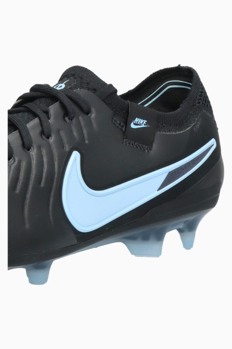 Nike Tiempo Legend 10 Elite FG - Negru | Magazin de fotbal
