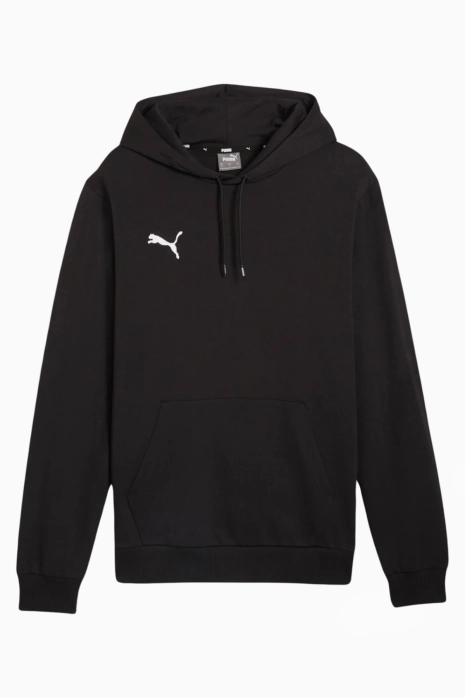 Блуза Puma teamGOAL Casuals - черен