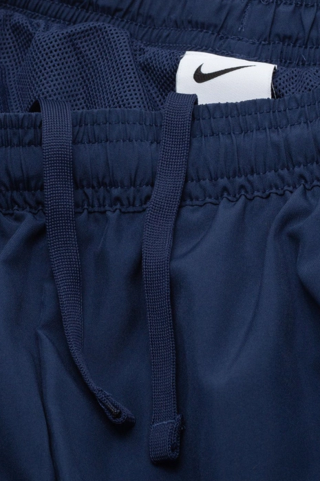 Nike Dri-FIT Academy 25 Woven Pantolonu - lacivert | Futbol