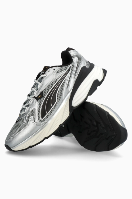 Schuhe Puma Fade Nitro - Grau