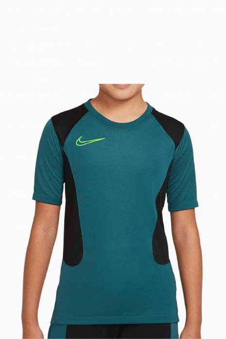 Koszulka Nike Dry Academy Top SS FP MX Junior