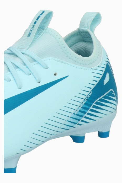 Бутсы Nike Zoom Mercurial Vapor 16 Academy FG/MG Junior - синий