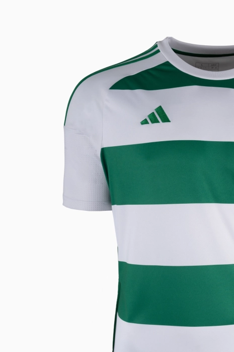 T-shirt Lechia Gdańsk - Maillot De Football Vert, Taille L (Homme, Occasion)