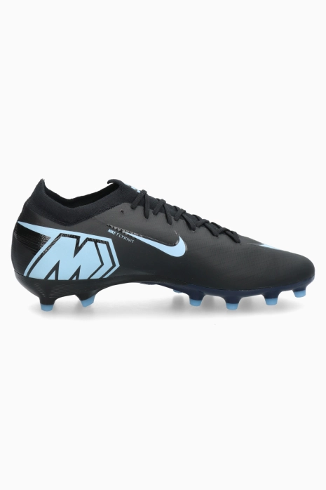 Бутсы Nike Zoom Mercurial Vapor 16 Pro AG-Pro - черный