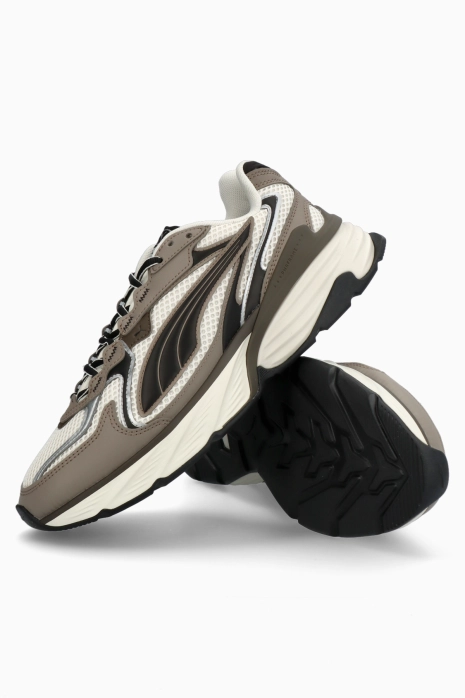 Schuhe Puma Fade Nitro - Beige