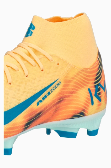 Nike Zoom Mercurial Superfly 10 Academy Kylian Mbappé FG/MG