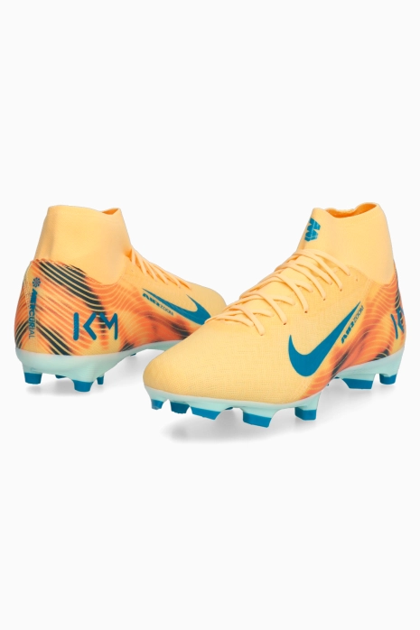 Nike Zoom Mercurial Superfly 10 Academy Kylian Mbappé FG/MG