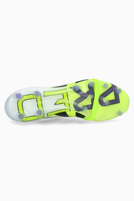 adidas Predator Elite FT AG - Alb | Magazin de fotbal echipament R