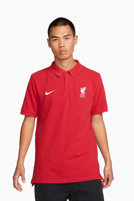 Koszulka Nike Liverpool FC 22/23 Polo