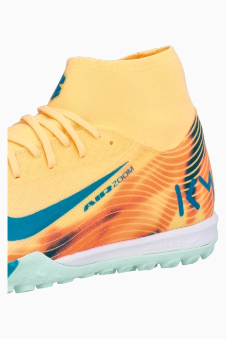 Nike Zoom Mercurial Superfly 10 Academy Kylian Mbappé TF