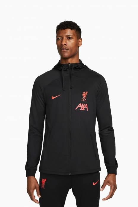 Bluză Nike Liverpool FC 22/23 Dry Strike