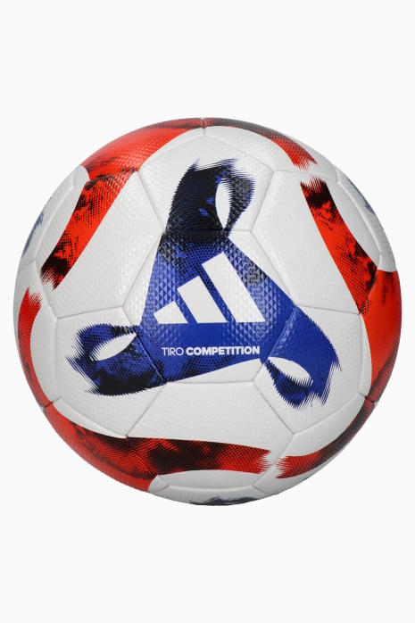 Футболна топка adidas Tiro Competition размер 5