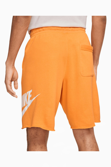 Nike alumni shorts clearance price