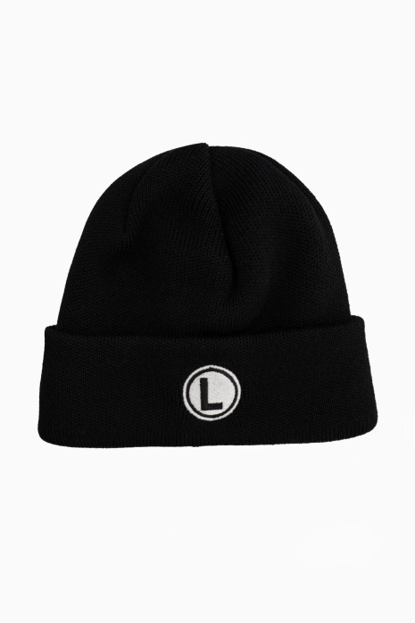 Cap Legia Warszawa eLka - Black