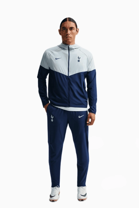 Спортно долнище Nike Tottenham Hotspur 26/27 City Side - тъмносин