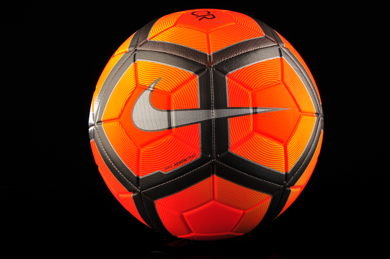 Ball Nike CR7 Prestige SC3095-855 size 