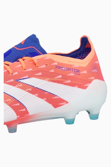 adidas Predator Elite AG - Portocale | Magazin de fotbal