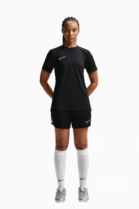 Футболка Nike Dri-FIT Academy 25 для женщин - черный