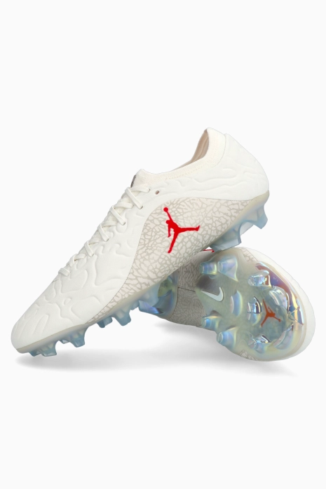 Nike x Jordan Tiempo Maestro Elite Limited Edition FG - Gri