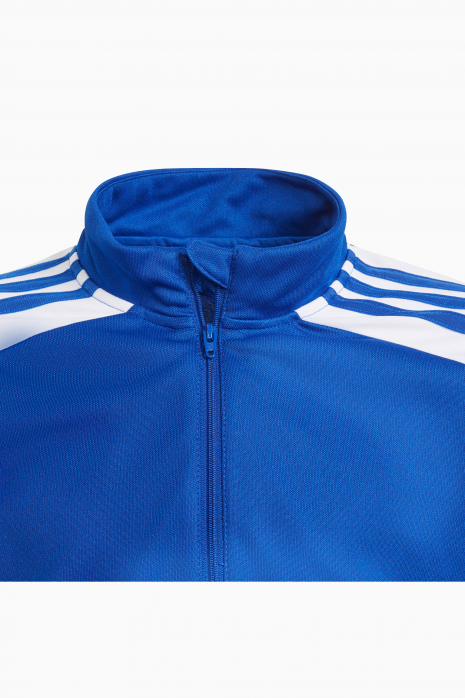 adidas track top junior