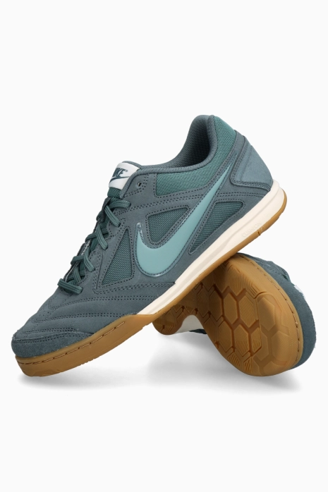 Topánky Nike Gato - Šedá
