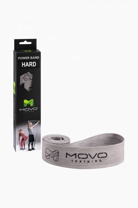 Resistance tape MOVO Power Band HARD