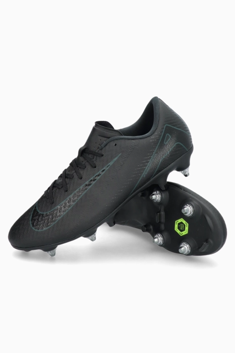 Kopačka Nike Mercurial Vapor 16 Academy SG-Pro AC - Crno