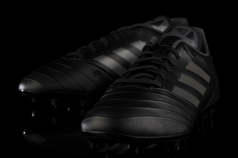 adidas gazelle silver green womens Adidas Copa 18.1 FG Soccer Cleats White Black – kicksnatics main image 0