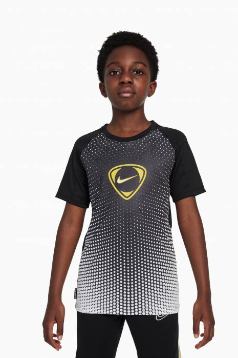 Koszulka Nike Dri-FIT Academy Top SS GX Junior