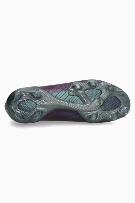 Cleats Skechers SKX 02 Elite FG - Black | R-GOL.com - Football