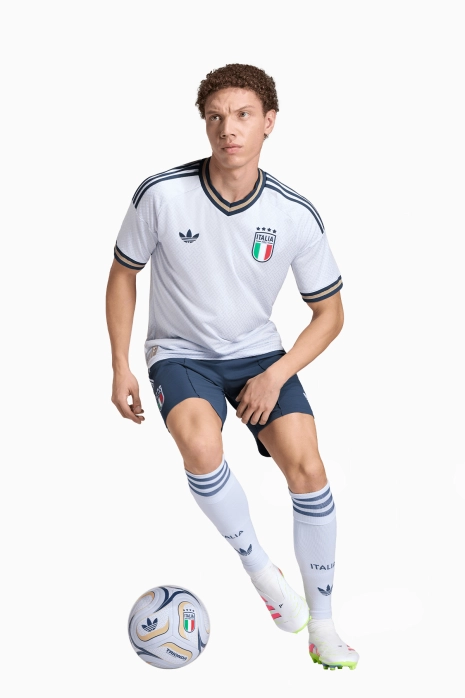 football shirt adidas originals futbol italiano