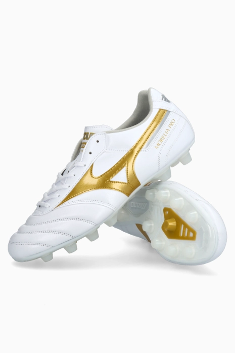 Cleats Mizuno Morelia II Pro FG